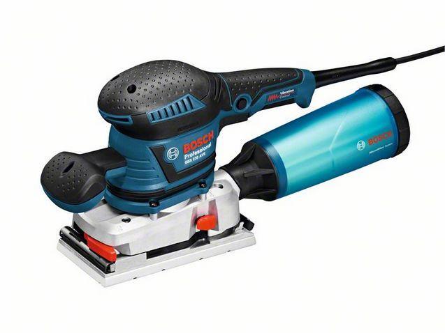 Вибрационная шлифмашина BOSCH GSS 230 AVE (0.601.292.802) Вибрационная шлифмашина BOSCH GSS 230 AVE (0.601.292.802)