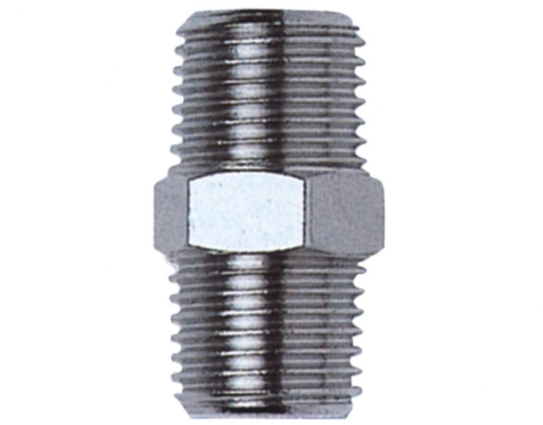 Переходник Fubag 1/4"Mх1/2"M 180211 B Переходник Fubag 1/4"Mх1/2"M 180211 B