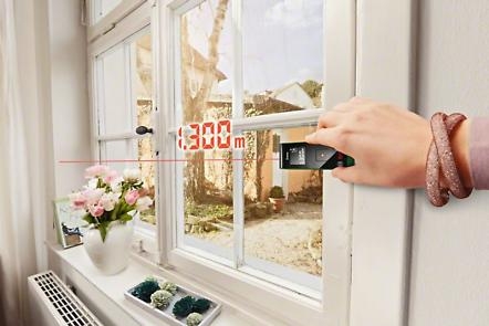 Дальномер BOSCH ZAMO II 0 603 672 620 Дальномер BOSCH ZAMO II 0 603 672 620