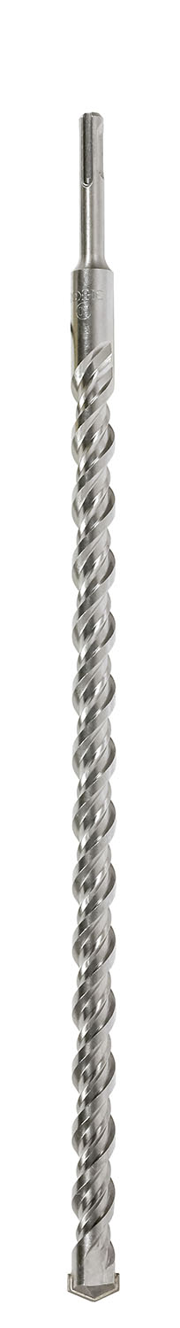 Бур SDS + ф20х400/460 усиленный Энкор 10960 Бур SDS + ф20х400/460 усиленный Энкор 10960