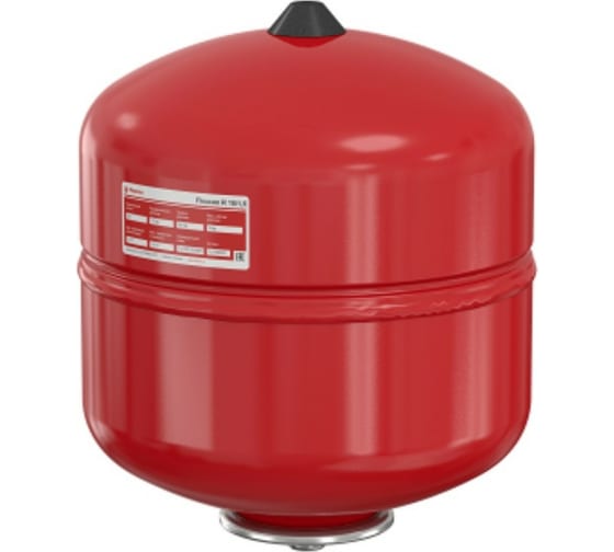 Емкость расширительная Flamco 8л Flexcon 16010RU Емкость расширительная Flamco 8л Flexcon 16010RU