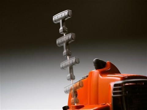 Триммер бензиновый Husqvarna 128R (9527157-52) Триммер бензиновый Husqvarna 128R (9527157-52)