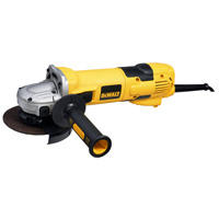 Угловая шлифмашина DeWalt D28136 Угловая шлифмашина DeWalt D28136