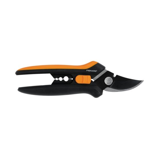 Ножницы для цветов Fiskars SP14 1051601 Ножницы для цветов Fiskars SP14 1051601