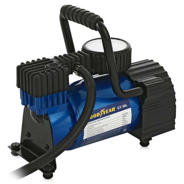 Компрессор Goodyear GY-30L GY000101 Компрессор Goodyear GY-30L GY000101