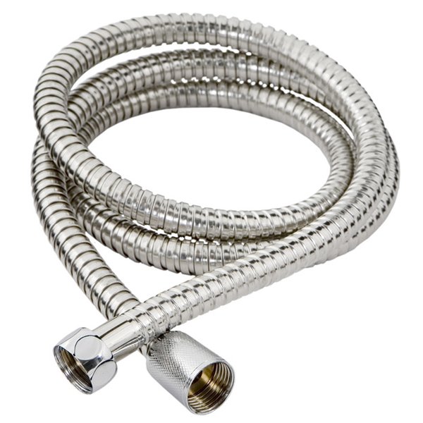 Шланг душевой 1500 мм Konner SHS1500SS Шланг душевой 1500 мм Konner SHS1500SS
