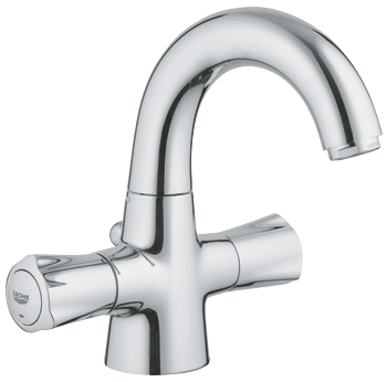 Смеситель "AVINA" для умывальника Grohe 21093000 Смеситель "AVINA" для умывальника Grohe 21093000