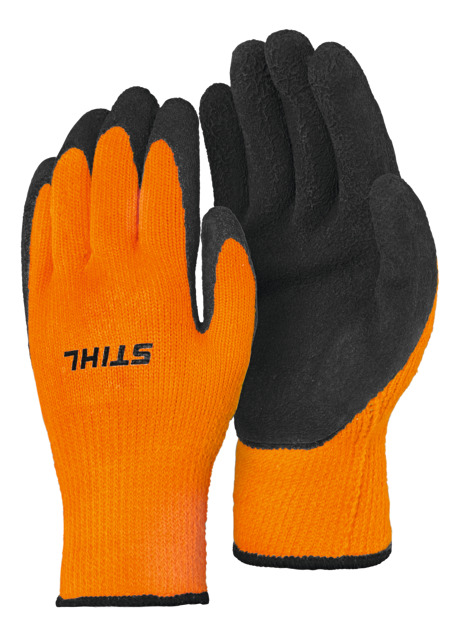 Перчатки STIHL FUNCTION ThermoGrip L 0088-611-1210 Перчатки STIHL FUNCTION ThermoGrip L 0088-611-1210