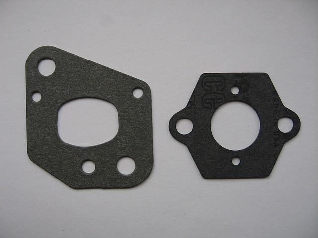Прокладка адаптера б/п Roxter RX 380 Прокладка адаптера б/п Roxter RX 380