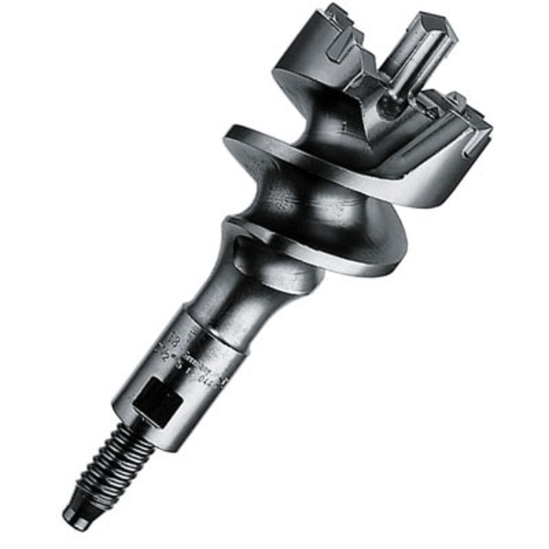 Бур проломный SDSmax Versio D60 Projahn 85060 Бур проломный SDSmax Versio D60 Projahn 85060