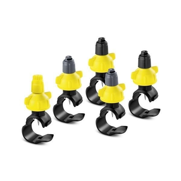 Форсунки Karcher (5шт.) 2.645-236 Форсунки Karcher (5шт.) 2.645-236