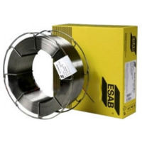 Проволока сварочная OK Autrod 316L 3.2mm 25 kg Проволока сварочная OK Autrod 316L 3.2mm 25 kg