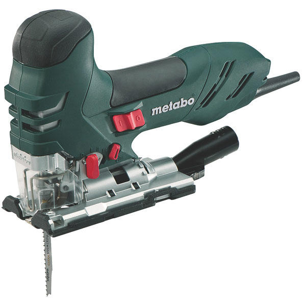 Metabo STE 140 PLUS Quick электролобзик STE 140 PLUS Quick