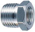 Переходник Fubag 1/2"M x 1/4"F 180191 Переходник Fubag 1/2"M x 1/4"F 180191
