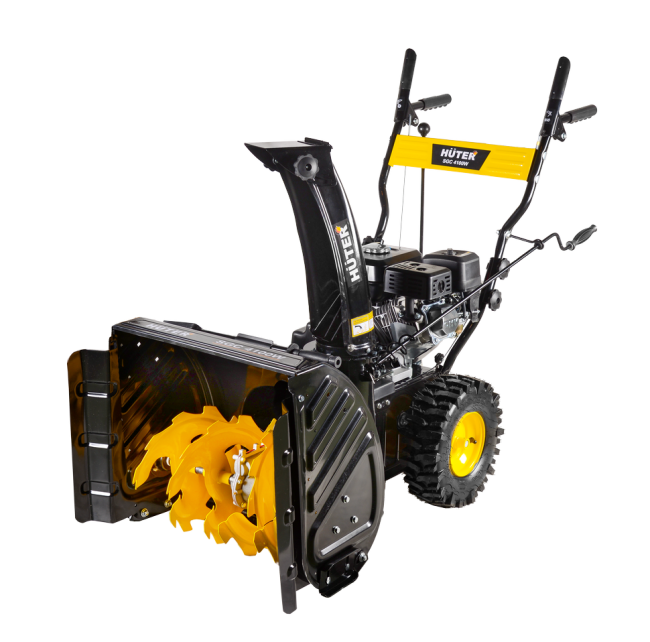 Снегоуборщик Huter SGC 4100W 70/7/46 Снегоуборщик Huter SGC 4100W 70/7/46