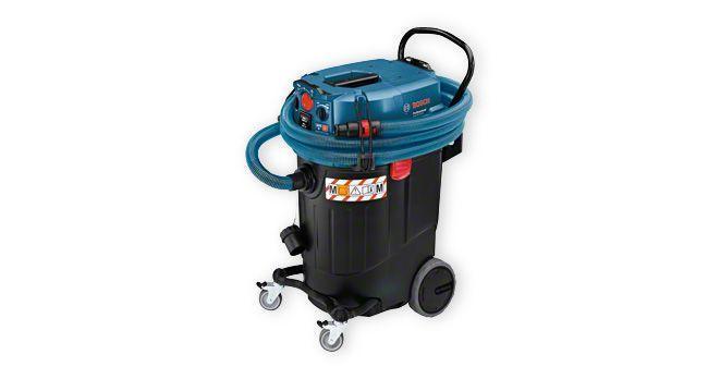 Пылесос BOSCH GAS 55M AFC 0 601 9C3 300 Пылесос BOSCH GAS 55M AFC 0 601 9C3 300