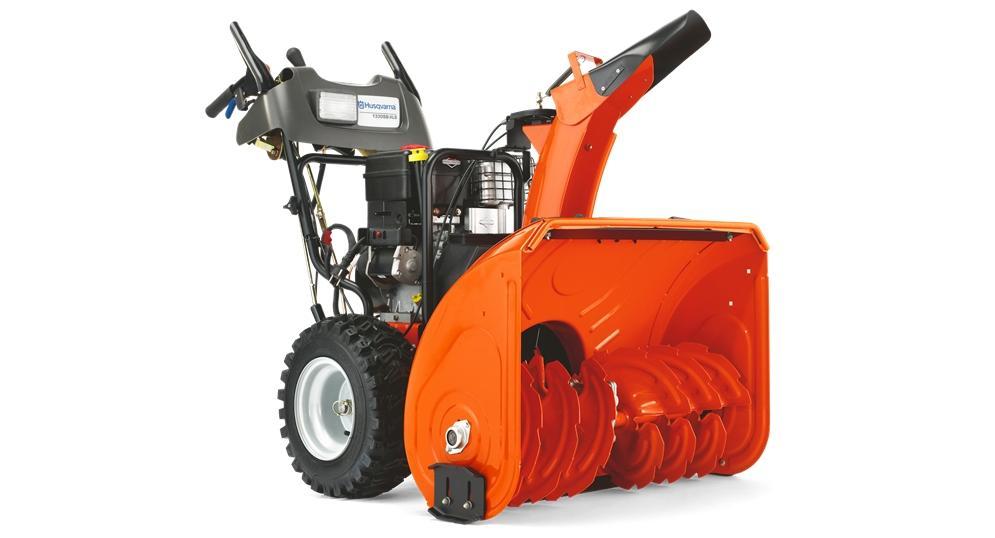 Снегоуборщик Husqvarna ST268 EP 9619100-38 Снегоуборщик Husqvarna ST268 EP 9619100-38
