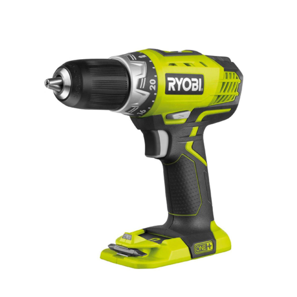 Шуруповерт аккумуляторный RYOBI RCD1802M ONE+ БЗП (3001170) Шуруповерт аккумуляторный RYOBI RCD1802M ONE+ БЗП (3001170)