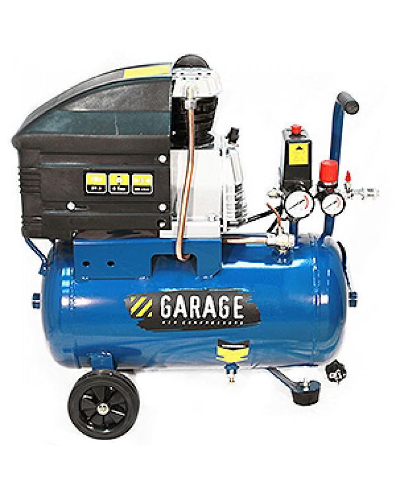 Компрессор Garage PK 100.MBV400/2.2 Компрессор Garage PK 100.MBV400/2.2