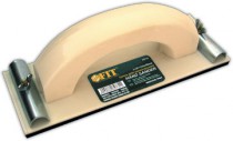 Терка для шлифов 230 x 120мм x 106 FIT 39735 Терка для шлифов 230 x 120мм x 106 FIT 39735