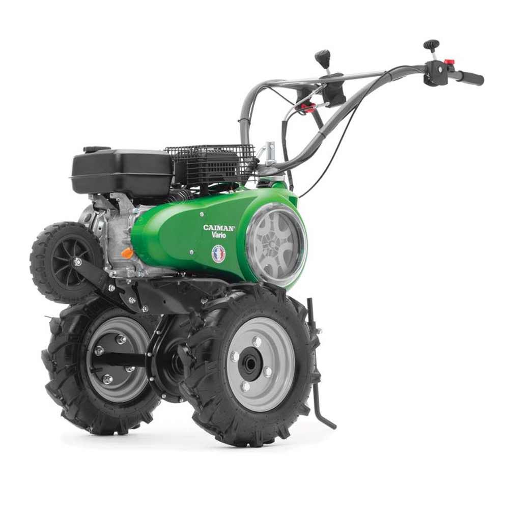 Мотоблок бензиновый Caiman Vario 70C TWK+ 3000362112 Мотоблок бензиновый Caiman Vario 70C TWK+ 3000362112