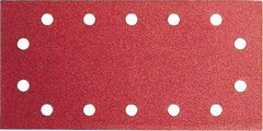 Шлифлист 115х280 К120 по дереву 14 отверстий Rwtop (10 шт) BOSCH 2 608 605 242 Шлифлист 115х280 К120 по дереву 14 отверстий Rwtop (10 шт) BOSCH 2 608 605 242