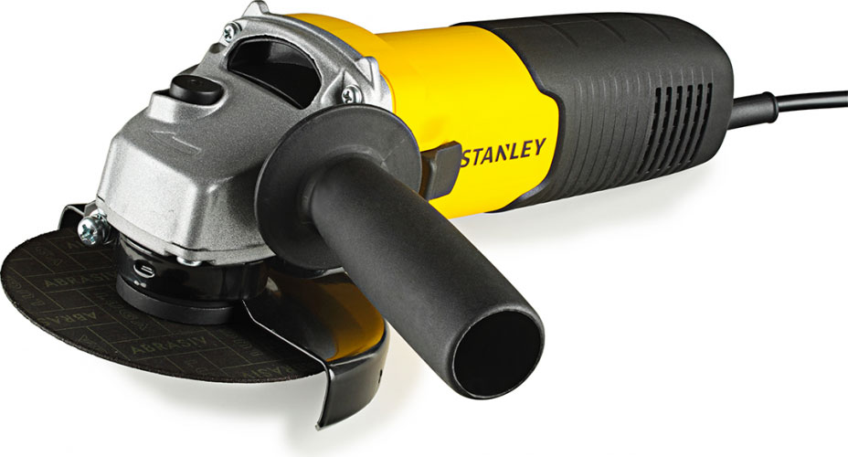 Болгарка STANLEY STGS7115 - RU Болгарка STANLEY STGS7115 - RU