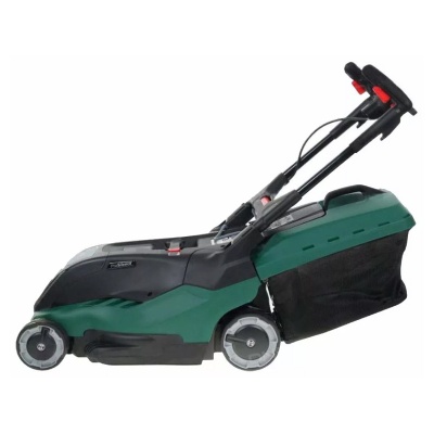 Газонокосилка электрическая BOSCH AdvancedRotak 760 0 600 8B9 301 Газонокосилка электрическая BOSCH AdvancedRotak 760 0 600 8B9 301