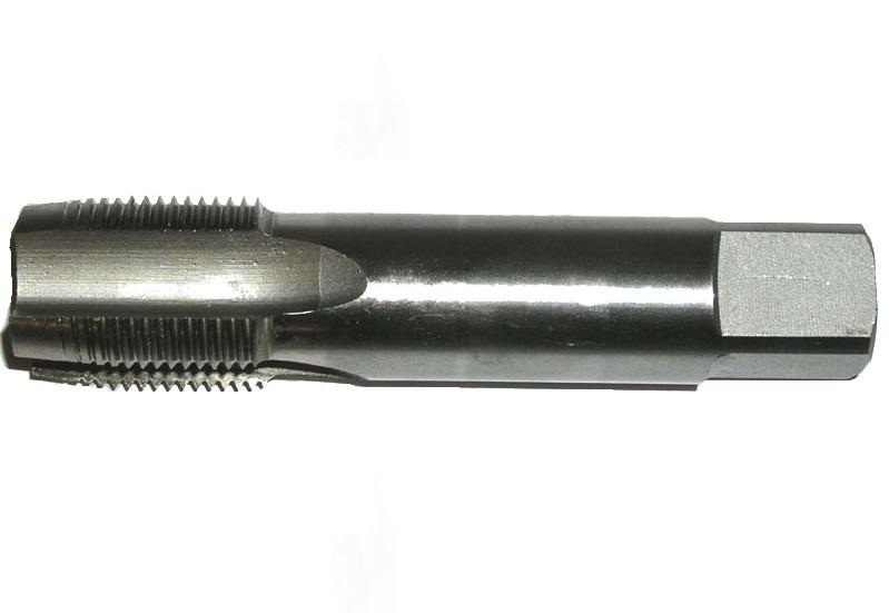 Метчик G3/4" трубный Р6М5 Метчик G3/4" трубный Р6М5