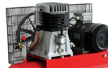 Компрессор Fubag B6800B/100 СТ5 45681526 Компрессор Fubag B6800B/100 СТ5 45681526
