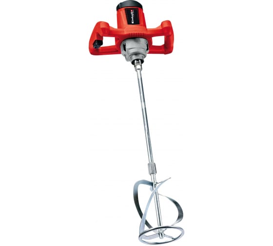 Миксер Einhell TC-MX 1200 E 4258545 Миксер Einhell TC-MX 1200 E 4258545