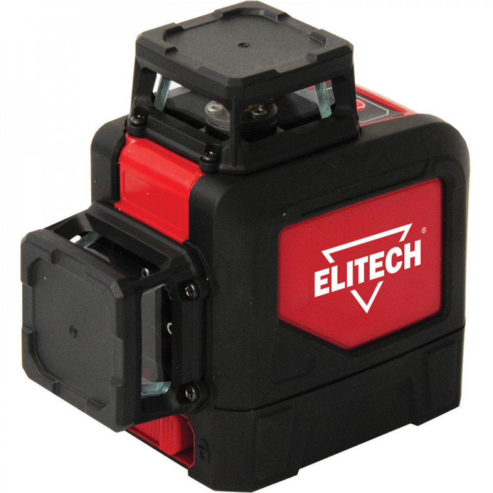 Нивелир лазерный Elitech ЛН 360/2 Нивелир лазерный Elitech ЛН 360/2