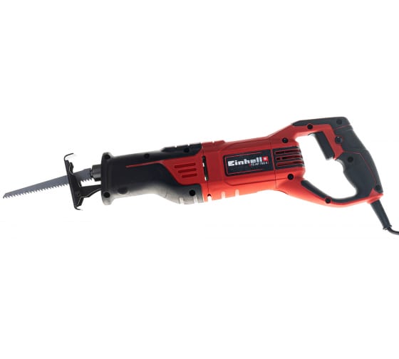 Ножовка сабельная TC-AP 750 E Einhell 4326170 Ножовка сабельная TC-AP 750 E Einhell 4326170