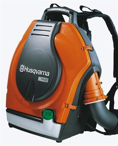 Воздуходувка бензиновая Husqvarna 356ВTX 9532101-02 Воздуходувка бензиновая Husqvarna 356ВTX 9532101-02