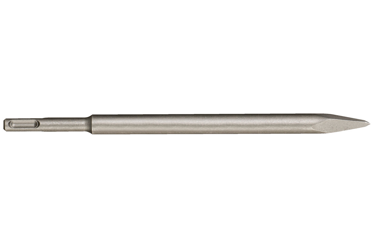 Пика Metabo SDS+ L250мм Classic 628406000 Пика Metabo SDS+ L250мм Classic 628406000