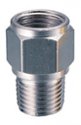 Переходник Fubag 1/2"Mх1/4"F 180186 B Переходник Fubag 1/2"Mх1/4"F 180186 B