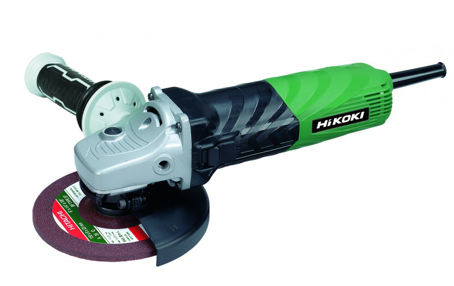 УШМ Hikoki 150-1.5 G15VA УШМ Hikoki 150-1.5 G15VA
