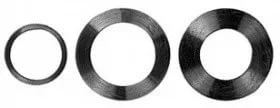 Кольцо переходное для пильных дисков 30 x 16 1,4 BOSCH 2600100455 Кольцо переходное для пильных дисков 30 x 16 1,4 BOSCH 2600100455
