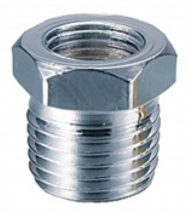 Переходник 1/2" M x 3/8"F Fubag 180192B Переходник 1/2" M x 3/8"F Fubag 180192B