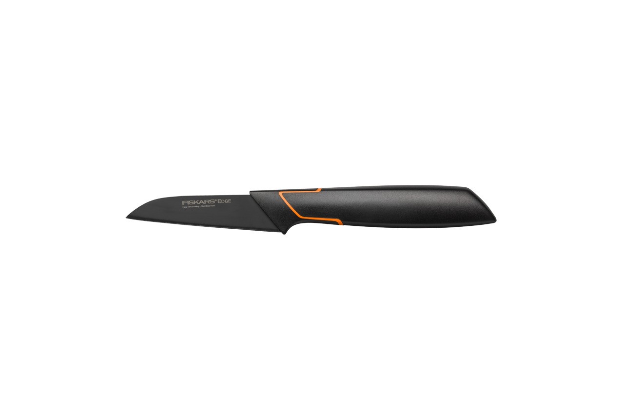 Нож для овощей 8см Fiskars Edge 1003091 Нож для овощей 8см Fiskars Edge 1003091