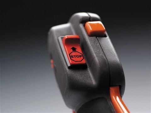 Триммер бензиновый Husqvarna 323R (9680475-04) Триммер бензиновый Husqvarna 323R (9680475-04)