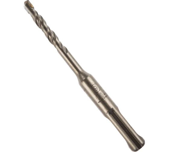 Бур SDS+ ф 6х 50/110 Fit 32903 Бур SDS+ ф 6х 50/110 Fit 32903