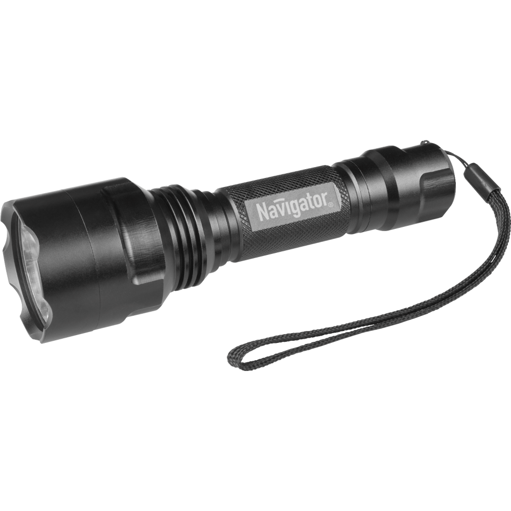 Фонарь аккумуляторный классический Navigator NPT-P03 71583 Фонарь аккумуляторный классический Navigator NPT-P03 71583