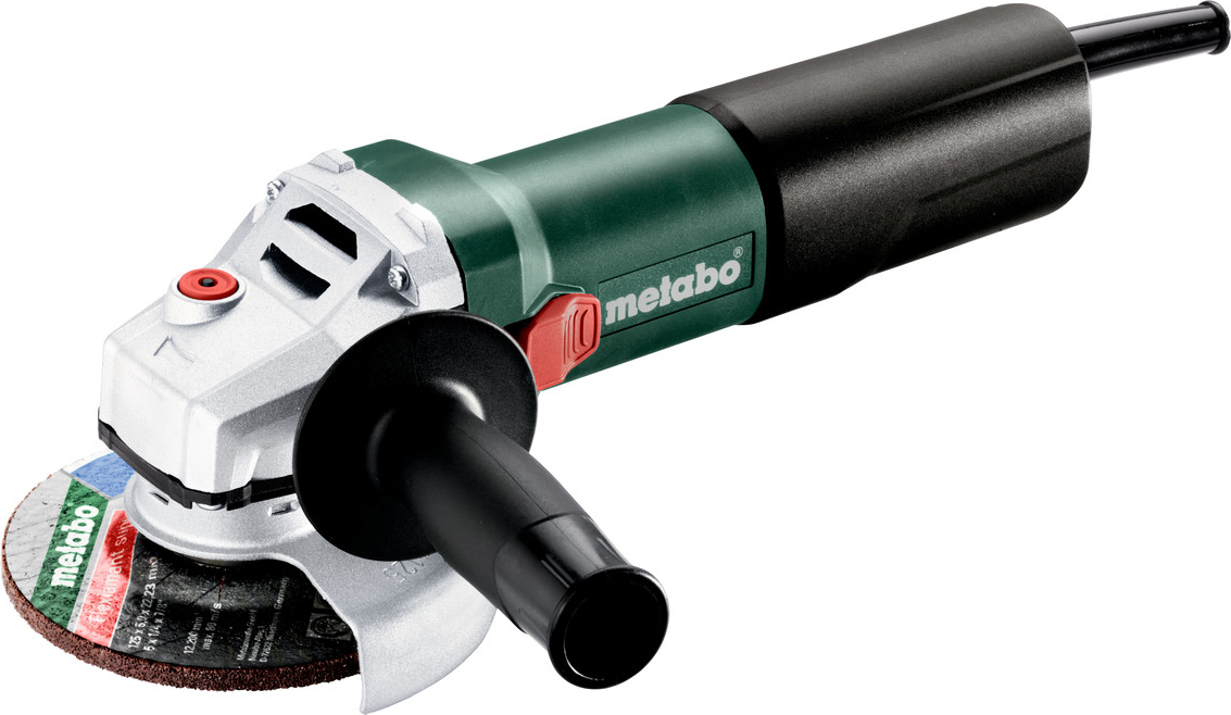 УШМ Metabo WQ 1100 610035010 УШМ Metabo WQ 1100 610035010