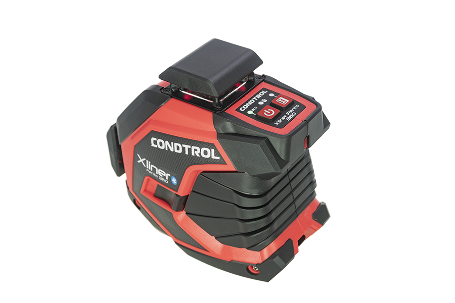 Нивелир лазерный Condtrol XLiner Pento 360 1-2-303 Нивелир лазерный Condtrol XLiner Pento 360 1-2-303