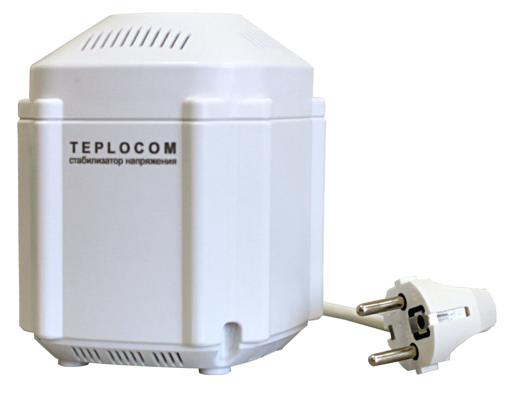 Стабилизатор напряжения Бастион TEPLOCOM ST-222 554 Стабилизатор напряжения Бастион TEPLOCOM ST-222 554