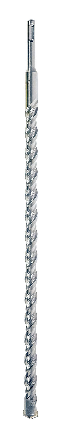 Бур SDS + 18x400/460 усиленный Энкор 10959 Бур SDS + 18x400/460 усиленный Энкор 10959