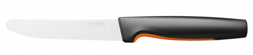 Нож для томатов Fiskars FF 1057543 Нож для томатов Fiskars FF 1057543