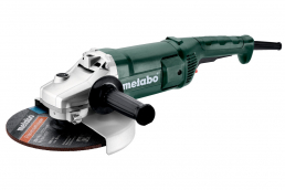 УШМ Metabo 230-2,0 W 2000-230 + 25 кругов 606430010" УШМ Metabo 230-2,0 W 2000-230 + 25 кругов 606430010"