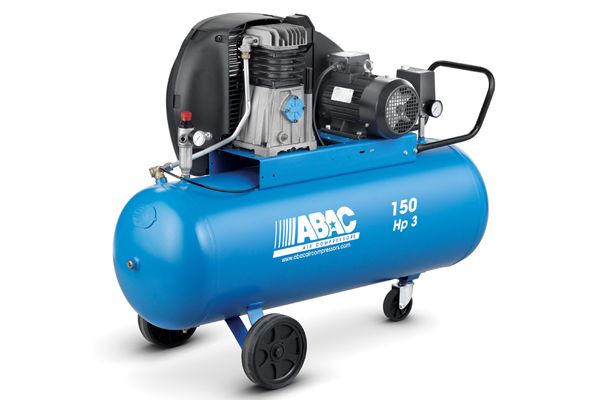 Компрессор ABAC A39 150 CT3 C 1129740780 Компрессор ABAC A39 150 CT3 C 1129740780